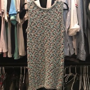 Cute vintage designs dress